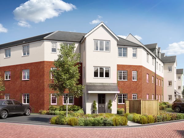 Plot 83 - The Aidan - Image 2