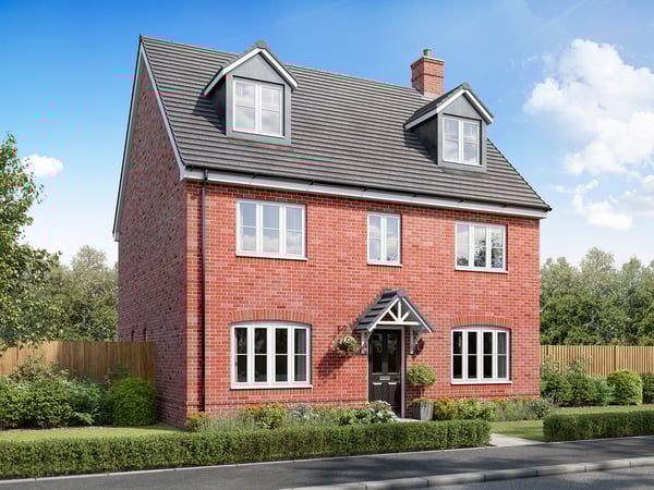 Plot 44 - The Brightstone - Image 1
