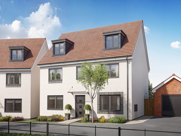 Plot 51 - The Brightstone - Image 1