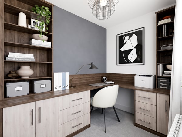 Plot 52 - The Brightstone - Image 1