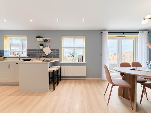 Plot 1 - The Kielder - Image 2