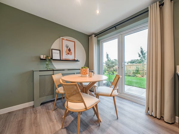 Plot 190 - The Galloway - Image 4