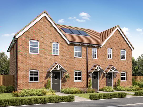 Plot 2 - The Alnmouth - Image 1