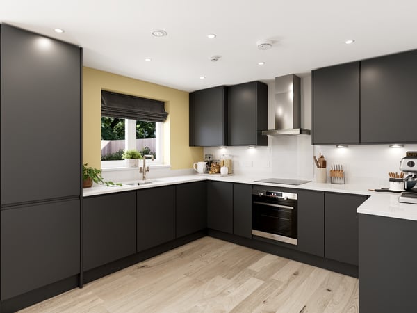 Plot 26 - The Burnham - Image 3