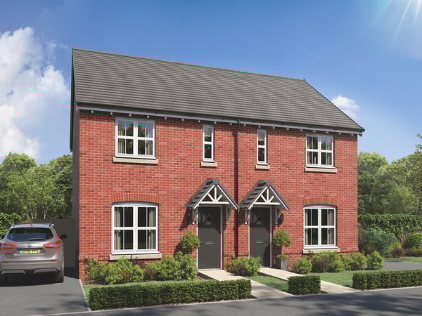 Plot 36 - The Danbury - Image 2
