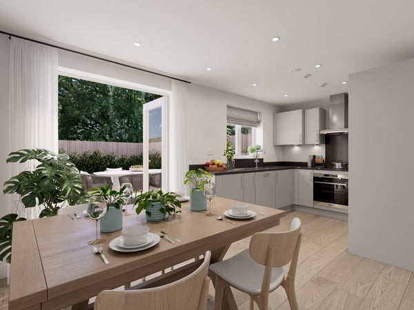 Plot 36 - The Danbury - Image 3