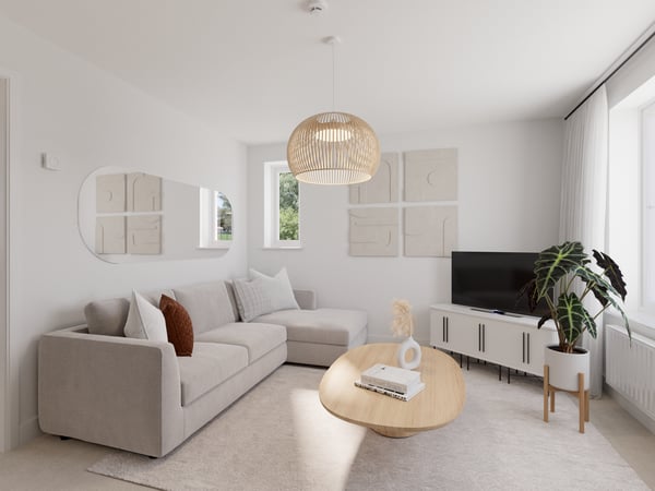 Plot 36 - The Danbury - Image 4