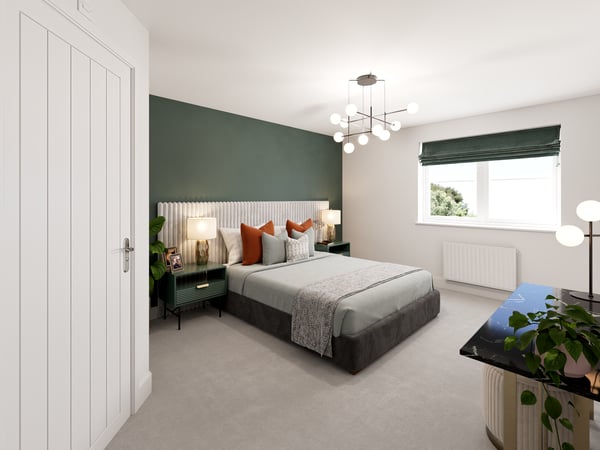 Plot 60 - The Burnham - Image 1