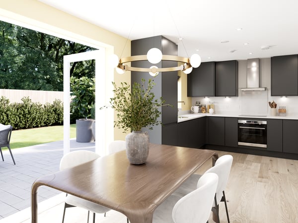 Plot 61 - The Burnham - Image 2