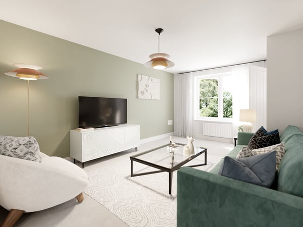 Plot 62 - The Burnham - Image 1