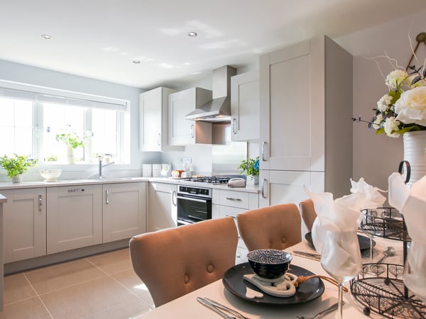 Plot 163 - The Willow - Image 1