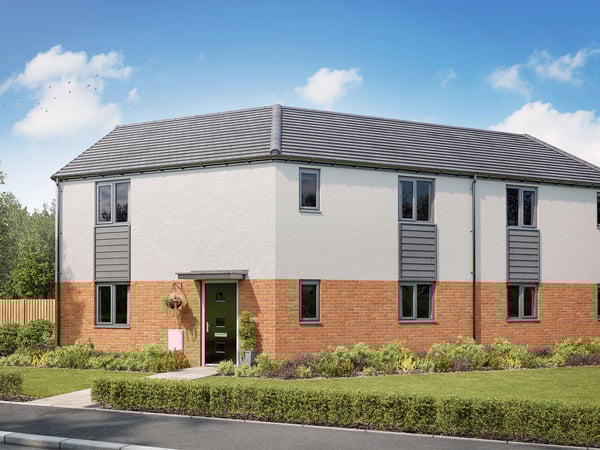 Plot 163 - The Willow - Image 2