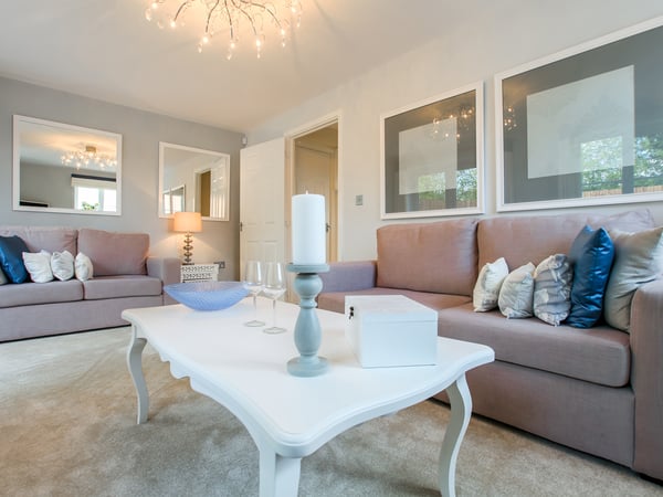 Plot 164 - The Willow - Image 4