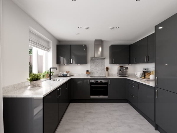 Plot 165 - The Brindle - Image 2