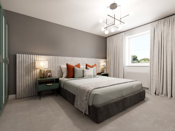 Plot 165 - The Brindle - Image 4