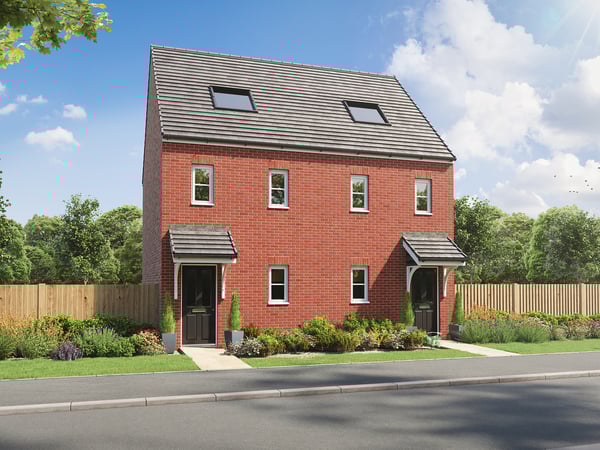 Plot 169 - The Epping - Image 1