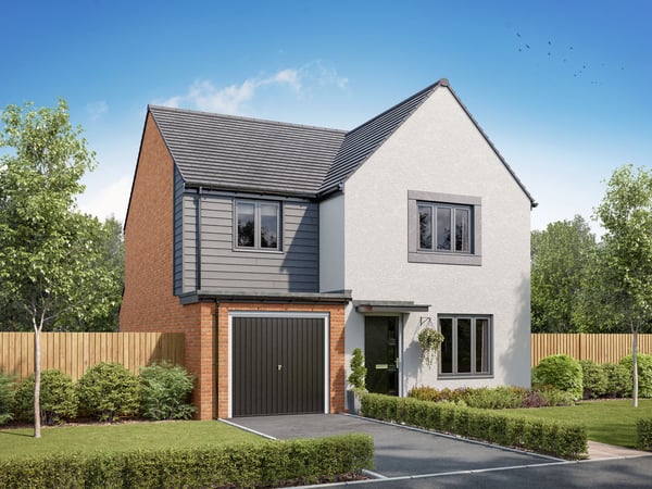 Plot 172 - The Brindle - Image 1