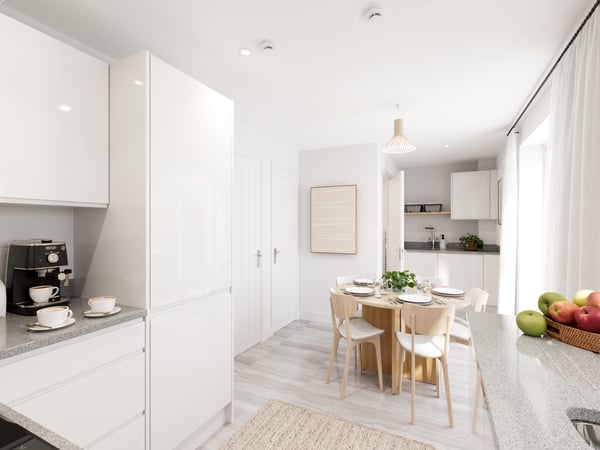 Plot 189 - The Glenmore - Image 2