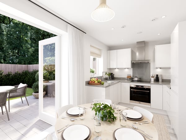 Plot 189 - The Glenmore - Image 3