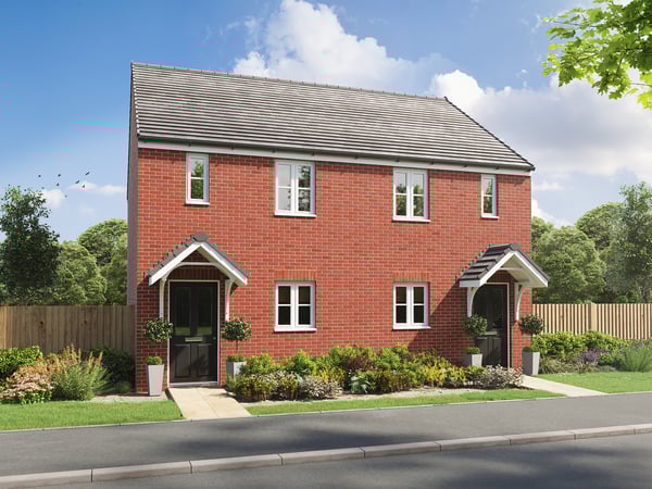Plot 220 - The Alnmouth - Image 2