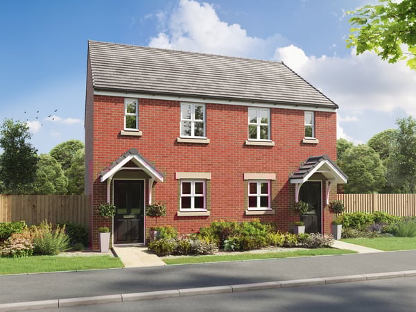 Plot 220 - The Alnmouth - Image 3