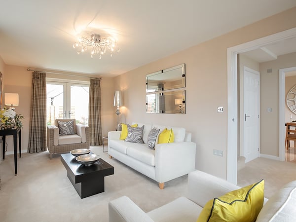 Plot 58 - The Gilby - Image 1