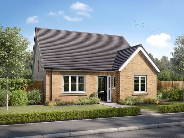 Plot 58 - The Gilby - Image 2