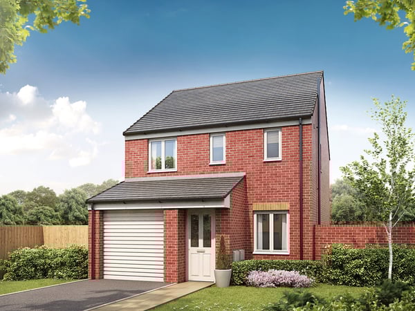 Plot 47 - The Lomond - Image 1