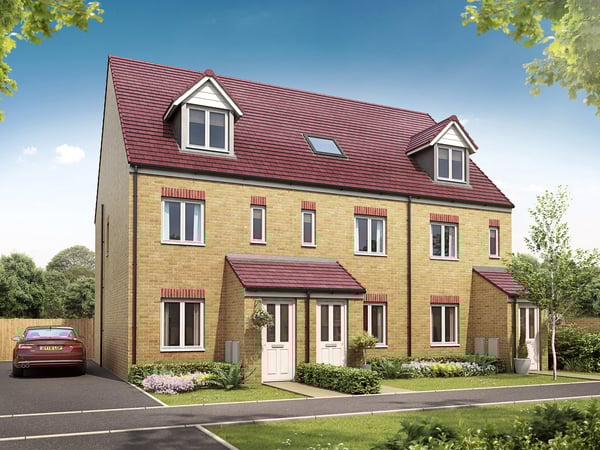 Plot 53 - The Carleton - Image 1