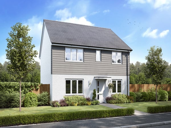 Plot 52 - The Thurso - Image 1