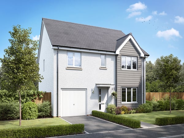 Plot 59 - The Whithorn - Image 1