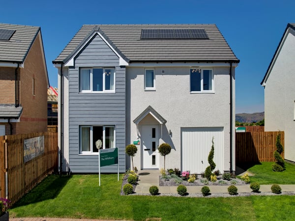 Plot 59 - The Whithorn - Image 2