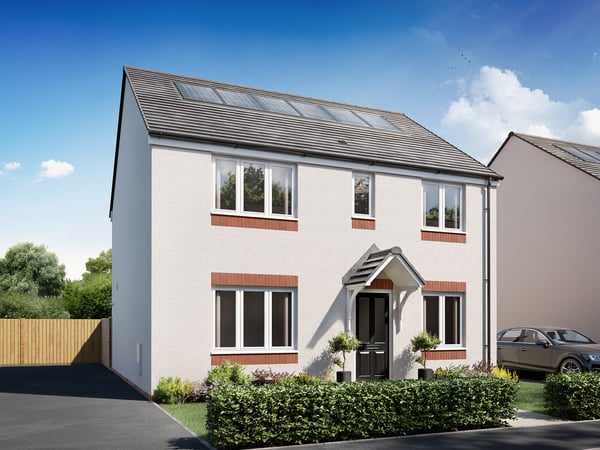 Plot 382 - The Thurso - Image 1