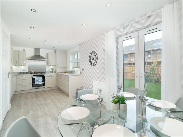 Plot 383 - The Kearn - Image 3