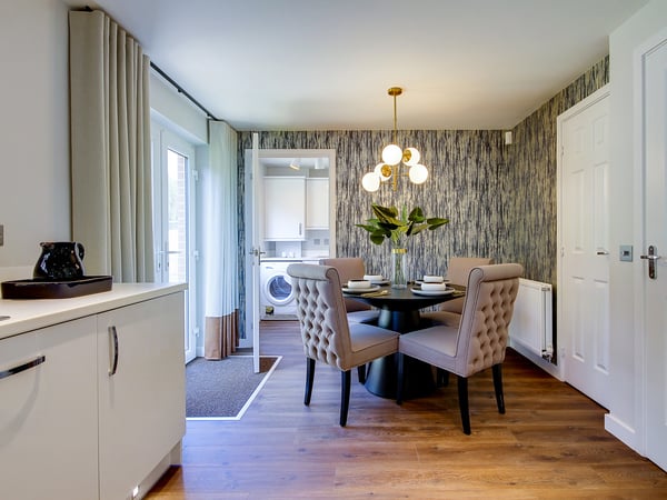 Plot 384 - The Leith - Image 2