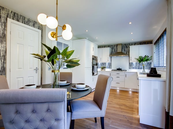 Plot 384 - The Leith - Image 4