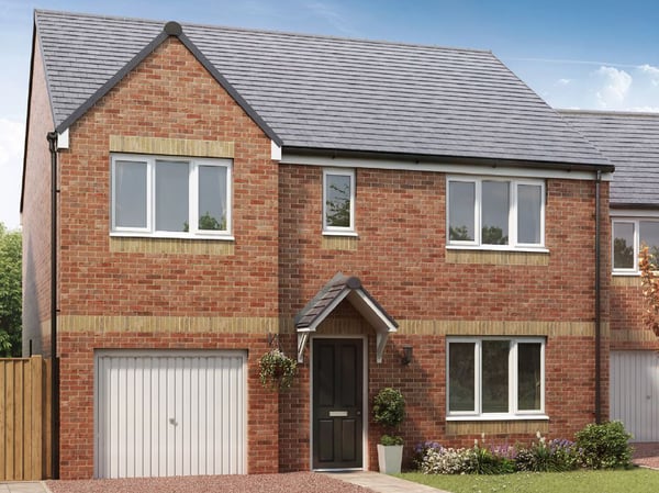 Plot 389 - The Thornton - Image 1