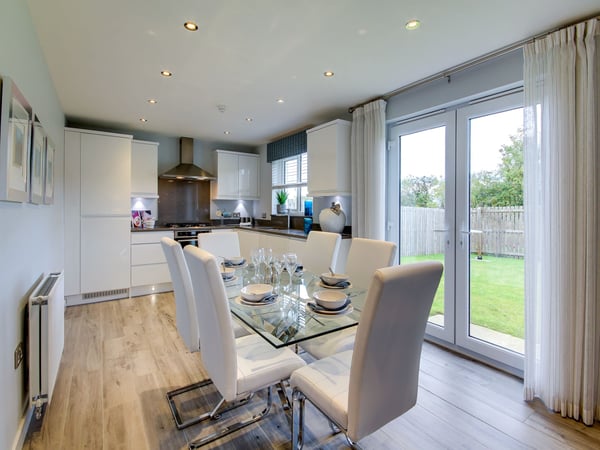 Plot 389 - The Thornton - Image 2