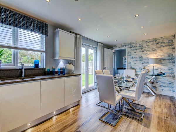 Plot 389 - The Thornton - Image 4