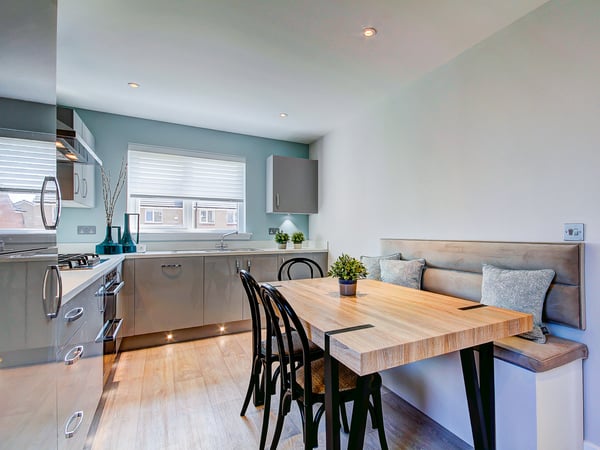 Plot 390 - The Balerno - Image 2