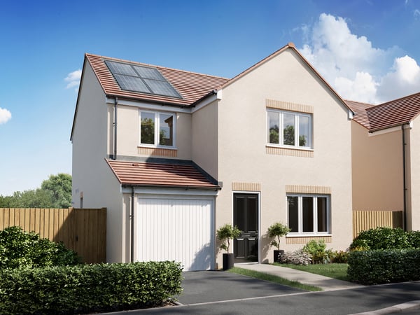 Plot 391 - The Leith - Image 1