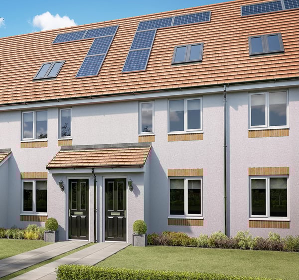 Plot 394 - The Brodick - Image 1