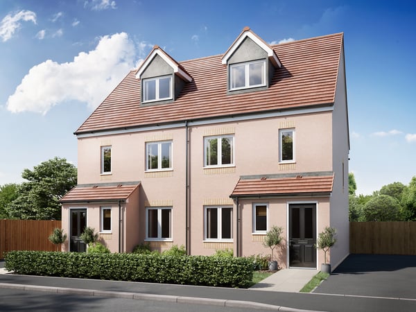 Plot 405 - The Bothwell - Image 1