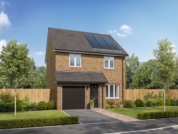 Plot 13 - The Kearn - Image 1
