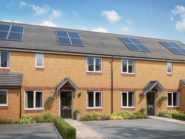 Plot 15 - The Portsoy - Image 1