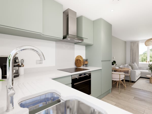 Plot 15 - The Portsoy - Image 2