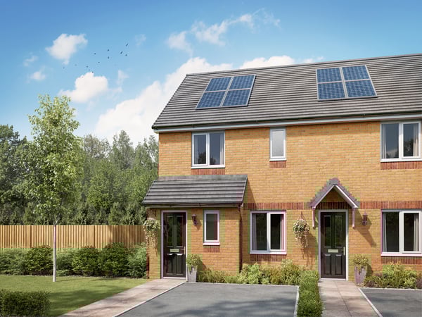 Plot 17 - The Newmore - Image 1