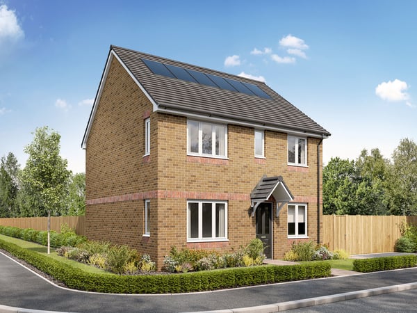 Plot 2 - The Thurso - Image 1