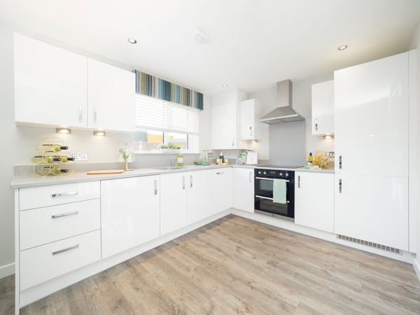 Plot 23 - The Crammond - Image 2