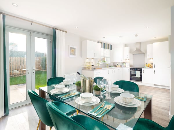 Plot 23 - The Crammond - Image 3